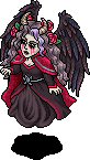 Fallen Archangel
