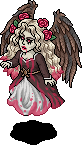 Fallen Angel (non-crackable)
