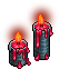 Occult Candles