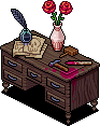 Occult Table
