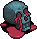 Gothic Skull