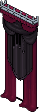 Gothic Drapes
