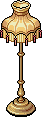 Gothic Lamp