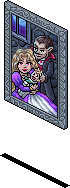 Gothic Family Portrait