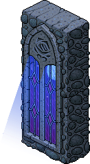 Gothic Stained Glass Windows