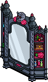 Gothic Mirror
