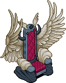Throne of the Fallen