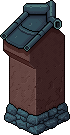 Onsen Divider Corner