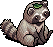 Onsen Tanuki