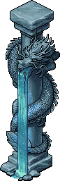 Ancestral Dragon Fountain