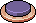 Rose Gold Button