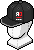DR Sports Cap