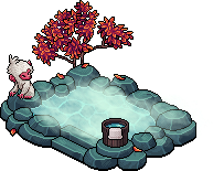 Private Hot Spring