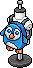 Penguin Backpack