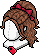 Bow Braided Hair