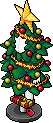 Festive Tree Outfit