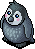 Penguin Plush