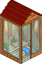 Scandinavian Sauna