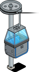Ski Lift