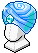 Diamond Turban