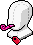 Pink Party Horn