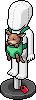 Kangaroo Harness