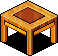 HC Side Table