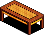 HC Coffee Table