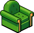 HC Armchair