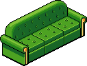 HC 3 Seater Sofa