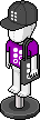 Mark Sixma Outfit