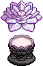 Glass Flower