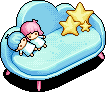sanrio_c22_twinstarssofa
