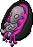 Mysterious Alien Baby