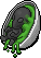 Grimey Alien Baby