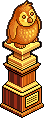 Team Penguin Community Challenge Trophy
