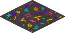 Arcade Dance Floor