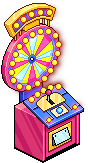 The Wheel-spinner