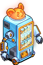 Glowing Bear Vendor