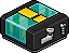 WIRED Negative Condition: User DOESN'T Have Handitem