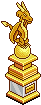 Gold Dragon Trophy