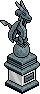Stone Dragon Trophy