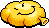 Yellow Smiley Woopee Cushion
