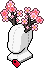 Sakura Antlers
