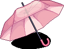 Hanami Parasol