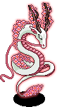 Hanami Festival Dragon