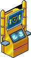 Gold L0-V3 Machine