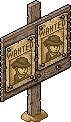 Wanted Poster