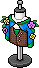 Reformed Flower-Lover Shirt