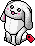 Floppy Bunny Hat
